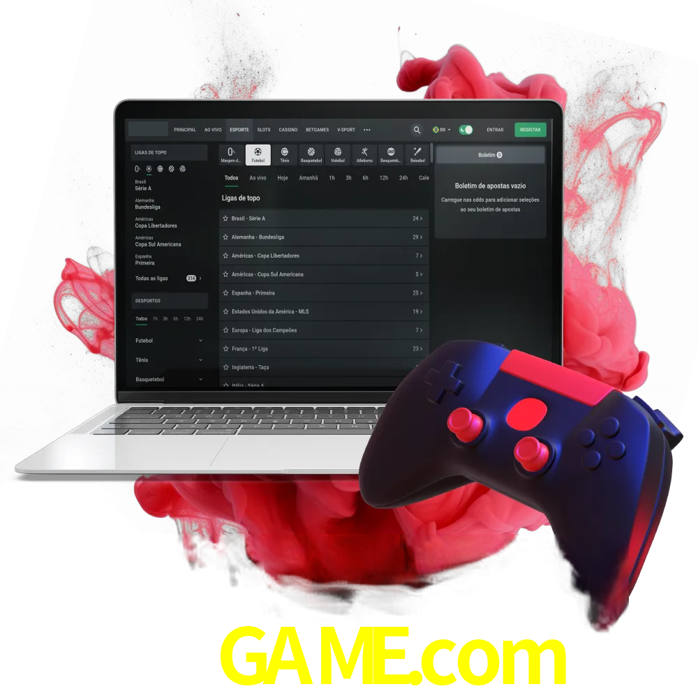Explora a perspetiva, descobre como podes ganhar dinheiro real no 80game simplesmente apostando em jogadores profissionais.
