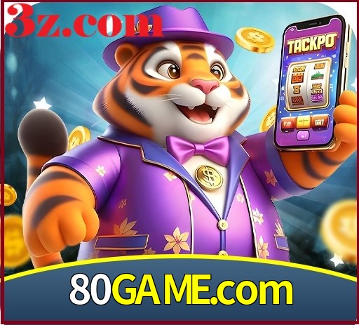 80game é a melhor empresa de apostas.